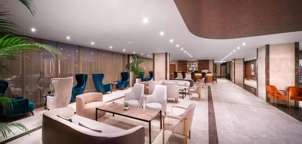Concorde Tower Hotel and Casino